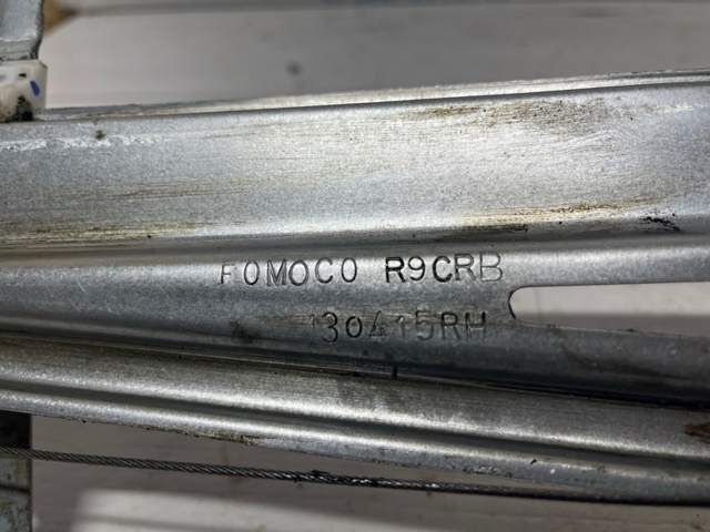 BB5Z7823208A Механизм стеклоподъемника двери передней правой купить Ровно