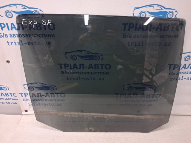 Стекло заднее правое BB5Z7825712C FORD