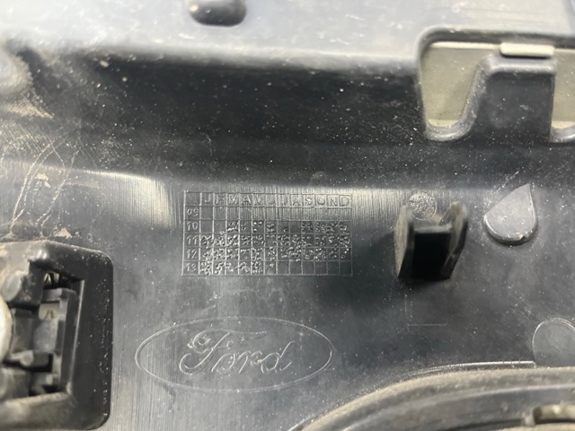 FORD BB5Z8200BA Молдинг решетки радиатора нижний в наличии Тернополь