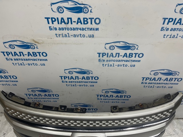 BB5Z8200BA Молдинг решетки радиатора нижний купить Ровно