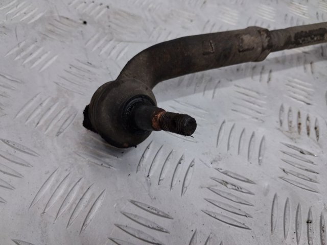 Рейка рулевая BBL332110A MAZDA