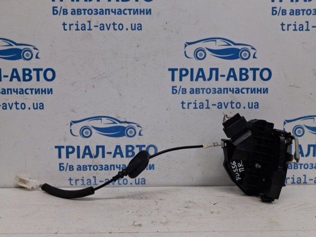Внутренний дверной замок BE8Z5421812B FORD