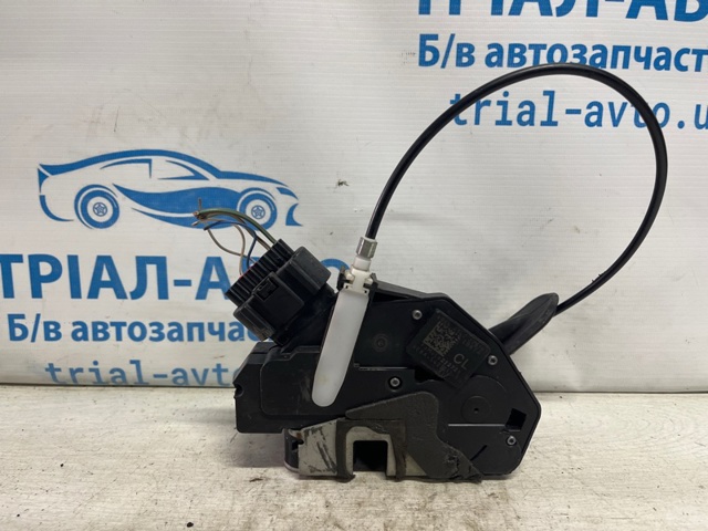 BE8Z5421812B FORD Замок двери передней правой купить в Ирпень