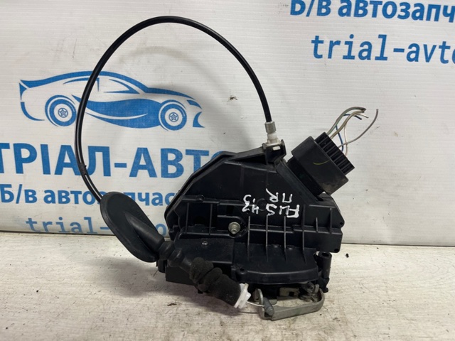 Замок передней пассажирской двери BE8Z5421812B FORD