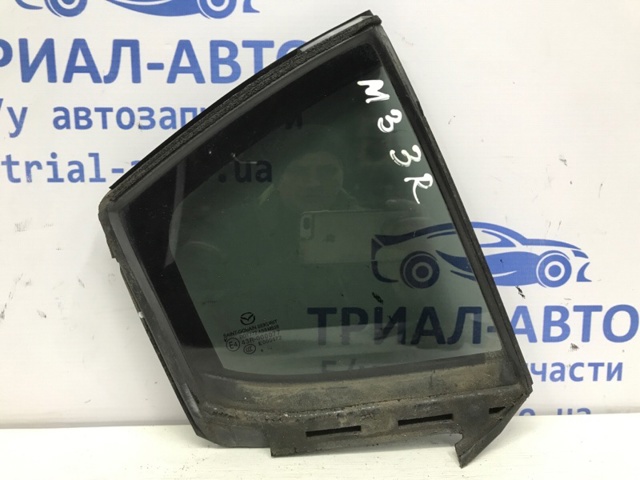 BHN973651 MAZDA купить в Каменское