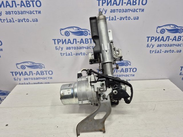 Колонка рулевая Mazda CX-5 1