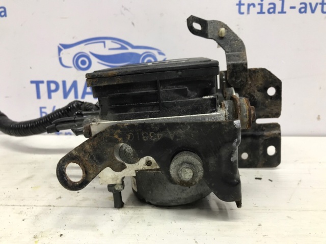 BHR1437A0B MAZDA купить в Запорожье