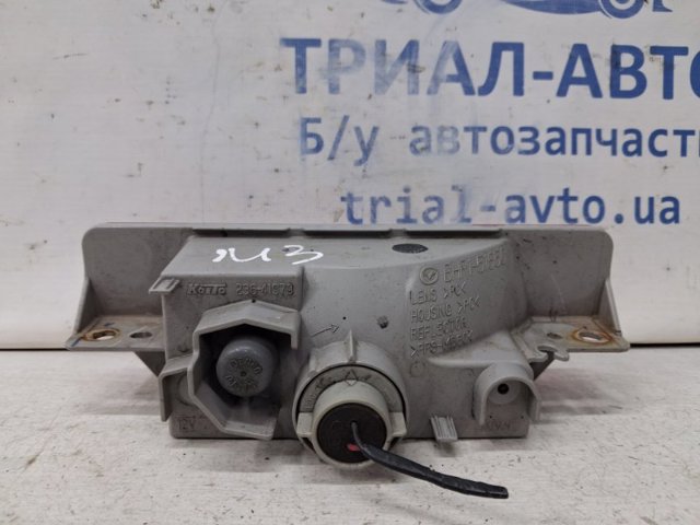 BHR151650 MAZDA Фонарь противотуманный задний купить в Житомир