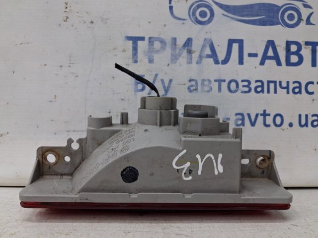 MAZDA BHR151650 Фонарь противотуманный задний в наличии Украина