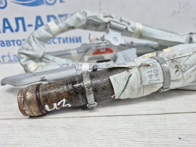 Левая шторка безопасности BHS257KN0B MAZDA