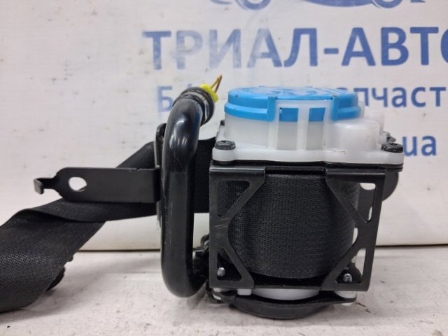 BHS257L90B02 Ремень безопасности передний левый купить Львов