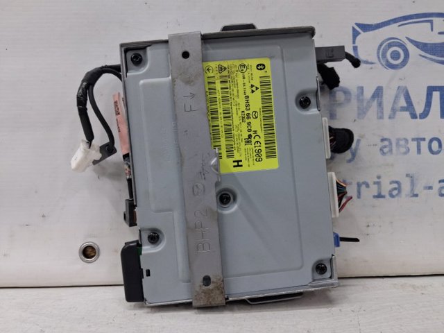 BHS3669C0 MAZDA купить в Харьков