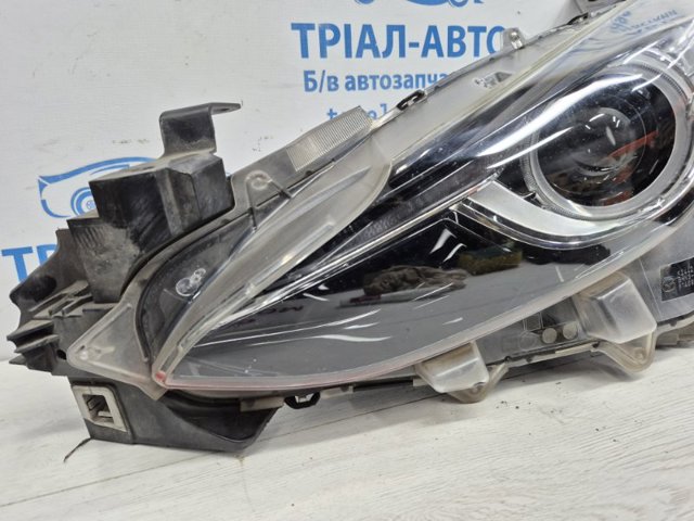 Фары BHT651040 MAZDA