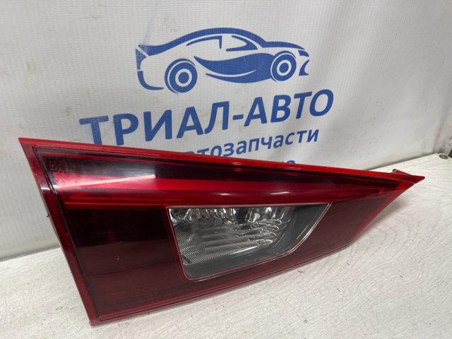 BJF2513G0C MAZDA Фонарь задний левый внутренний купить в Черновцы