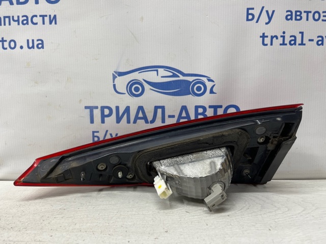 BJF2513G0C Фонарь задний левый внутренний купить Каменское