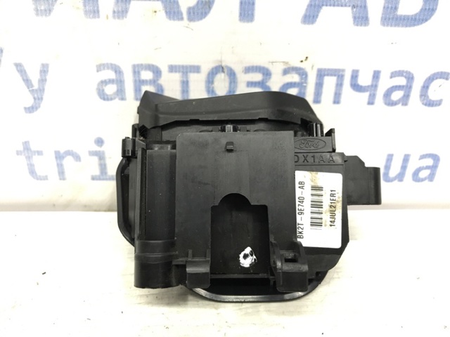 BK2T9E740AB FORD Блок кнопочных переключателей рулевого колеса купить в Тернополь