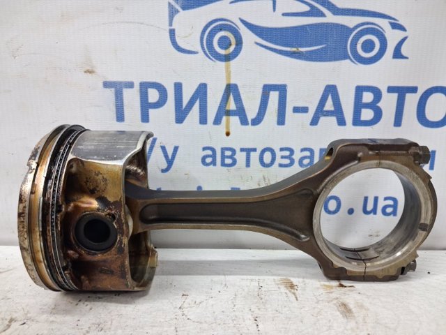 FORD BL3Z6200A Шатун поршня двигателя в наличии Одесса