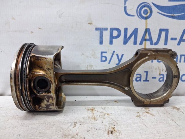 Шатун поршня ДВС BL3Z6200A FORD