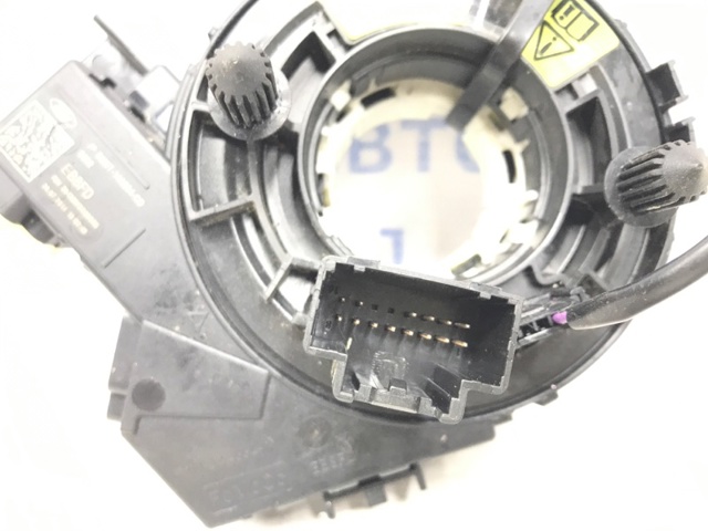 FORD BM5T14A664CD Кольцо контактное, шлейф руля в наличии Черкассы