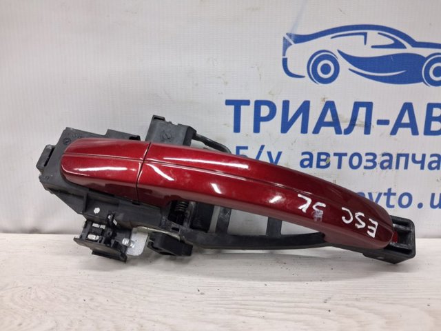 Ручка двери задней наружная BM5Z5422404BAPTM FORD