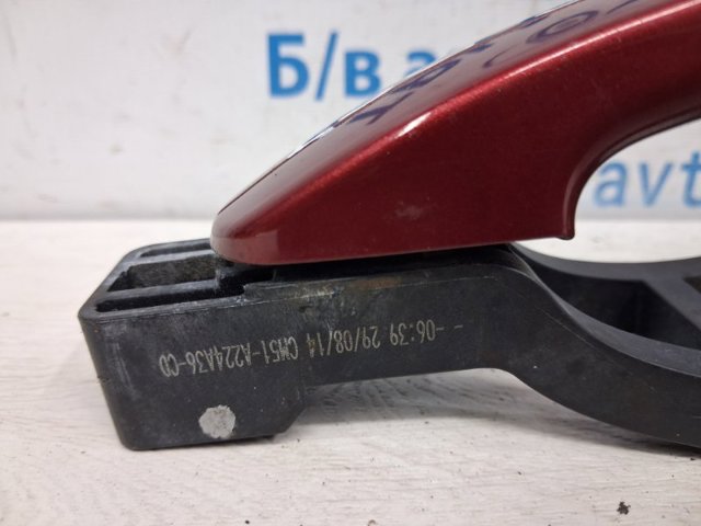 FORD BM5Z5422404BAPTM Ручка двери задней наружная в наличии Каменское