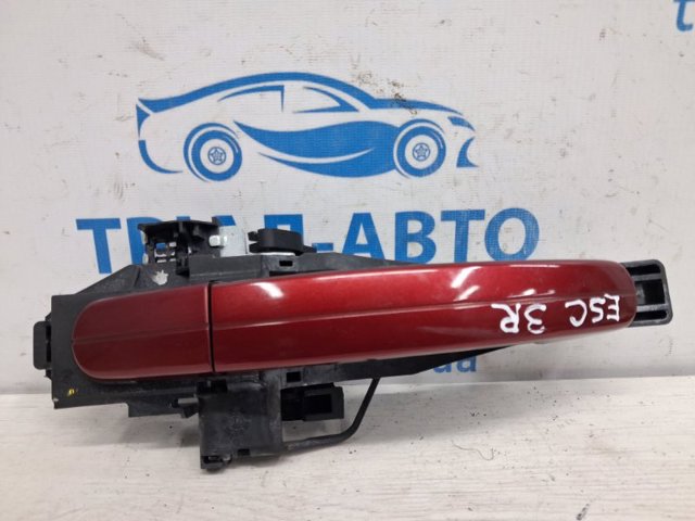 BM5Z5422404BAPTM FORD Ручка двери задней наружная купить в Николаев