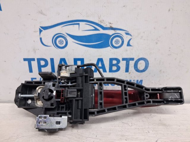FORD BM5Z5422404BAPTM Ручка двери задней наружная в наличии Запорожье
