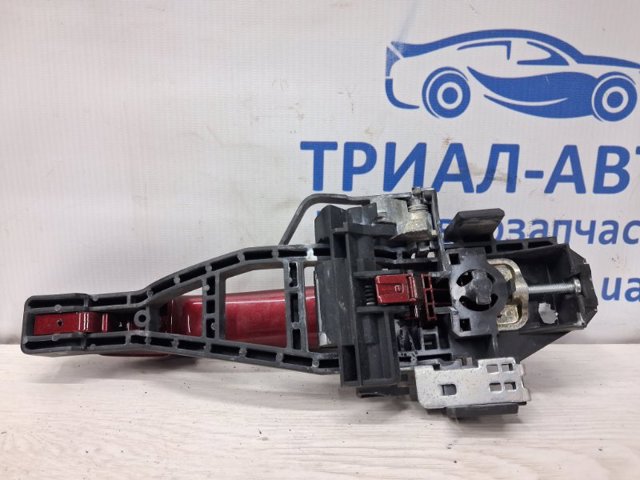 BM5Z5422404BAPTM FORD Ручка двери задней наружная купить в Полтава