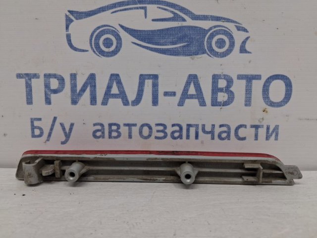 Левый отражатель бампера BN8P515M0B MAZDA