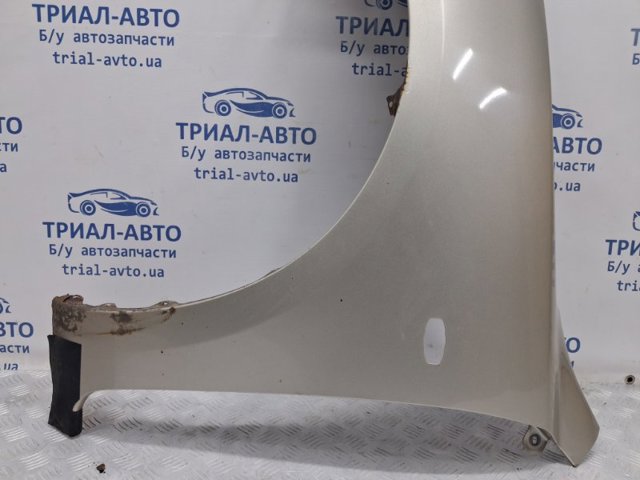 Крыло левое BN8V52211D MAZDA