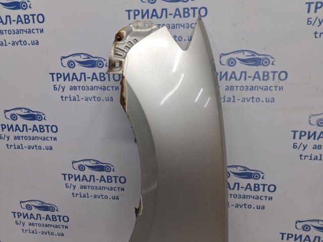 BN8V52211D Крыло переднее левое купить Киев