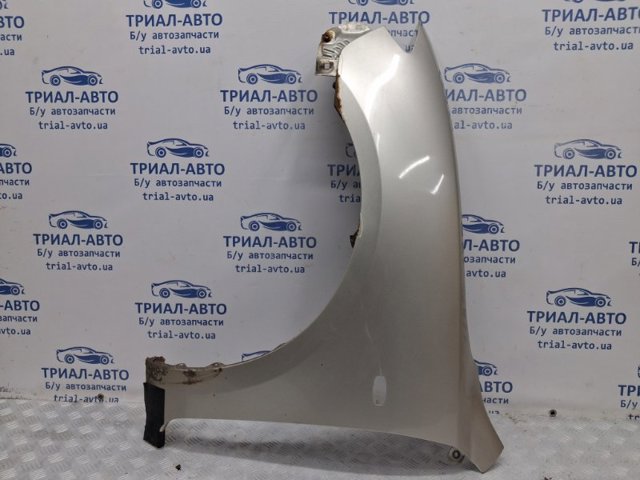 Крыло левое BN8V52211D MAZDA
