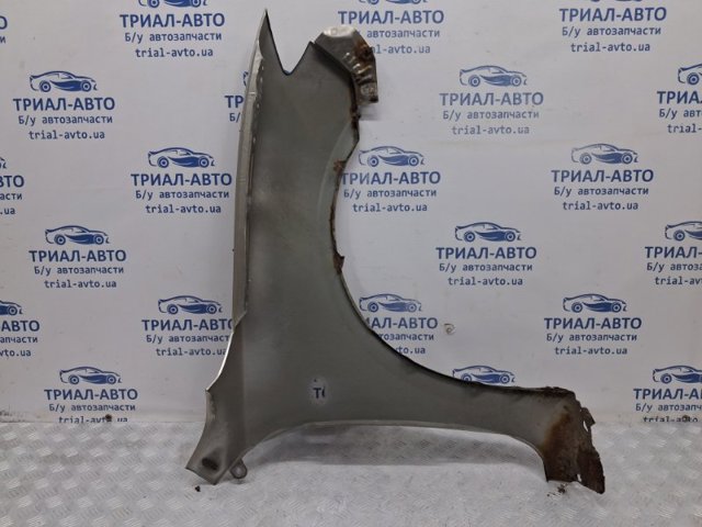 BN8V52211D MAZDA Крыло переднее левое купить в Украина