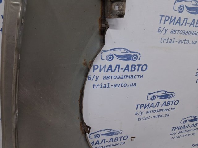 BN8V52211D MAZDA Крыло переднее левое купить в Львов