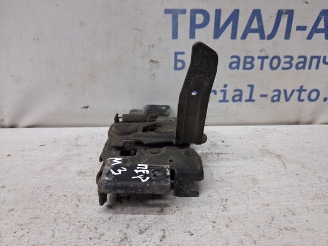BN8V56620B MAZDA Замок капота купить в Кривой Рог