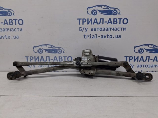 Трапеция щеток лобового стекла Mazda 3