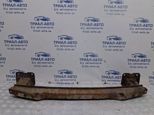 Швеллер заднего бампера BN9A50260A MAZDA