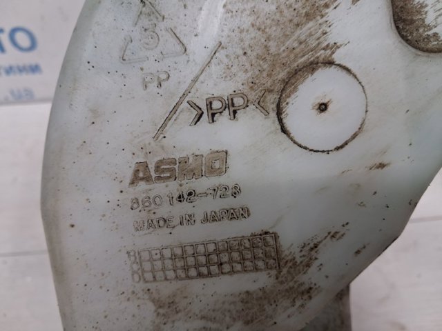 Водяной бачок омывателя стекла BN9A67480F MAZDA