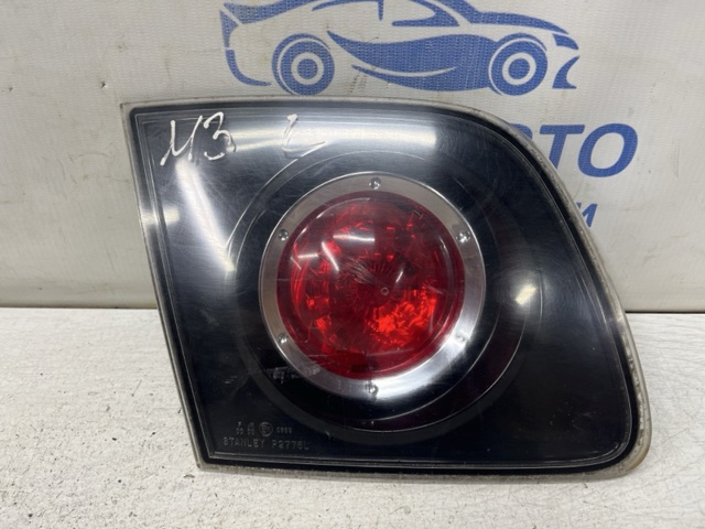 Фонарь задний левый, внутренний BN9B513G0C MAZDA