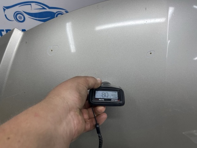 BNYV5231XB Капот купить Одесса