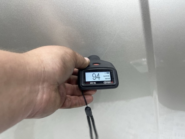 BNYV5231XB Капот купить Харьков