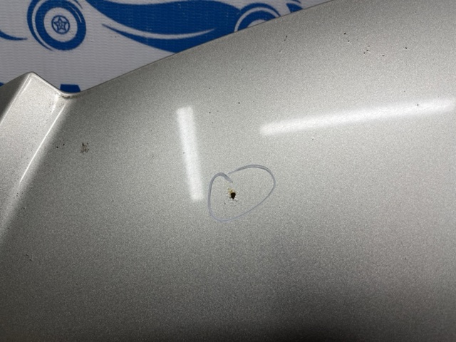 BNYV5231XB MAZDA Капот купить в Запорожье