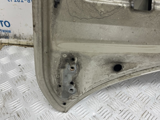 BNYV5231XB MAZDA Капот купить в Одесса