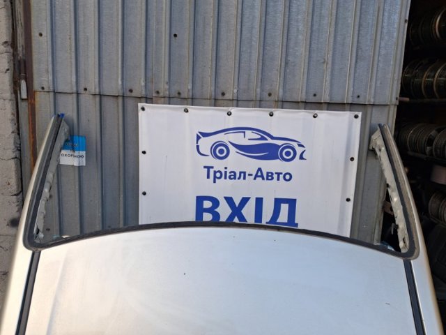 BNYV70600 MAZDA Крыша купить в Кривой Рог