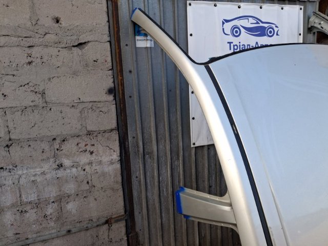 BNYV70600 MAZDA Крыша купить в Запорожье