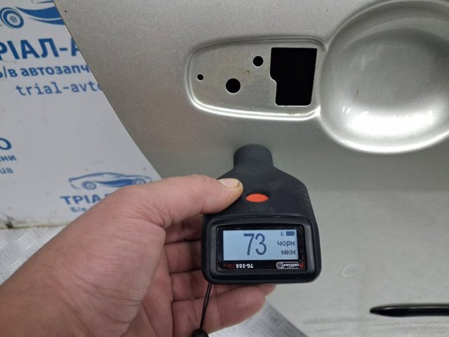 BNYV7202XD MAZDA Дверь задняя правая купить в Запорожье