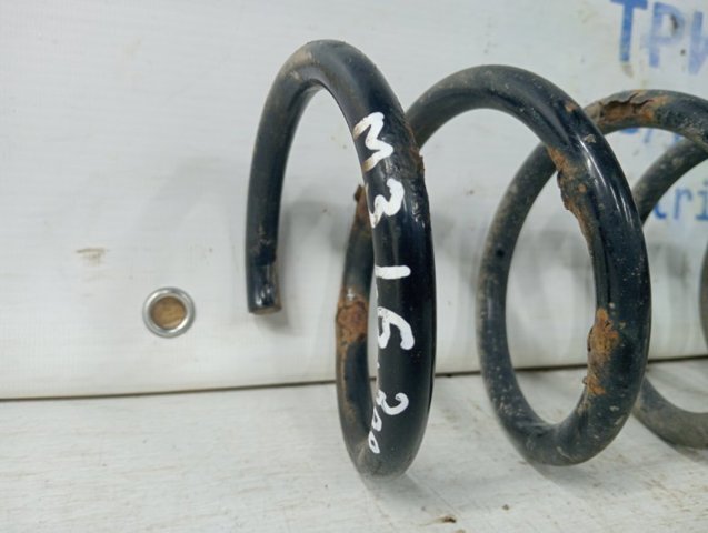 Пружина подвески BP4K28011B MAZDA