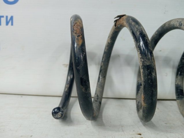 MAZDA BP4K28011B Задняя пружина в наличии Винница