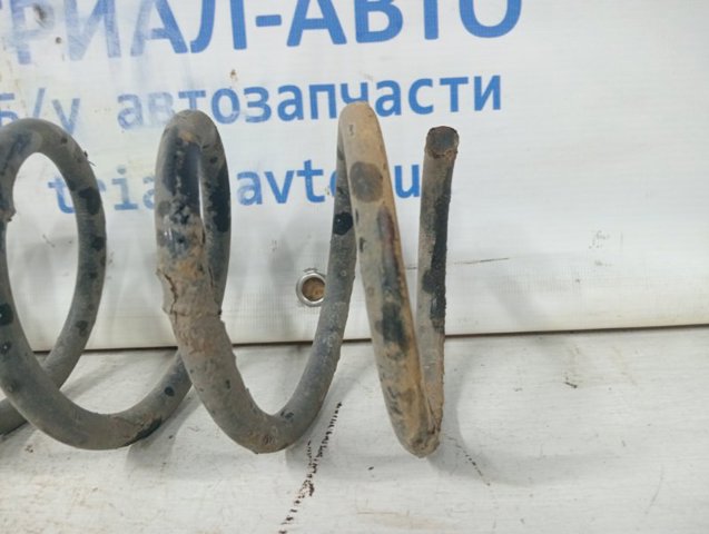 BP4K28011B MAZDA Пружина задняя купить в Днепр