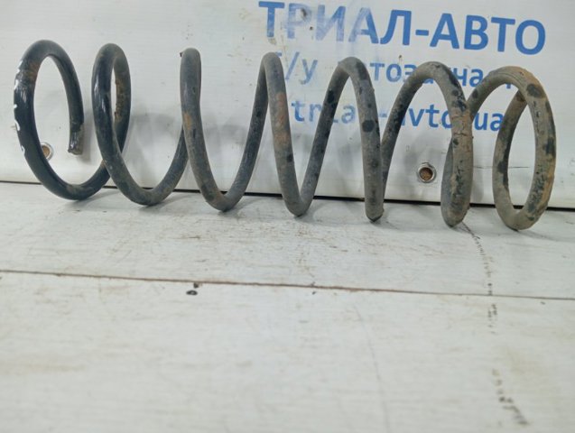 MAZDA BP4K28011B Задняя пружина в наличии Киев